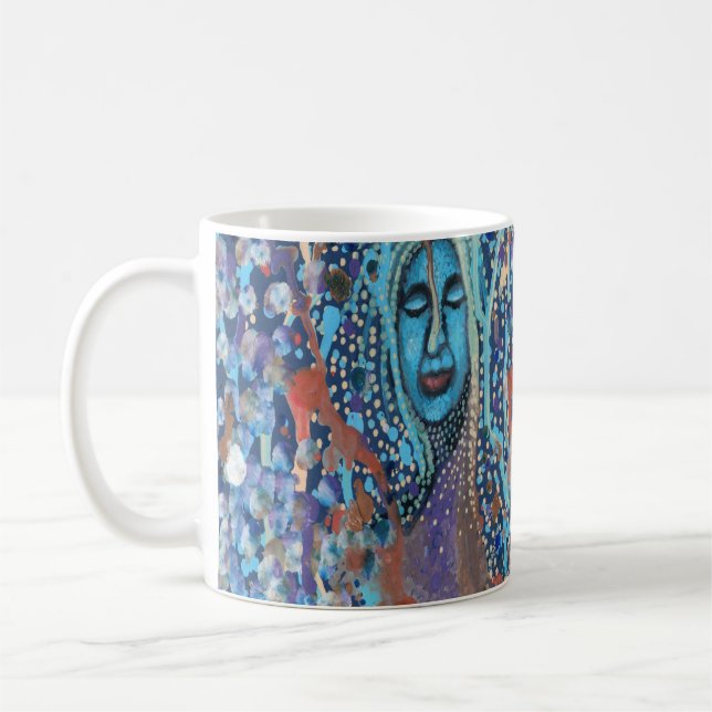 Mug Nimfa (Gauche)