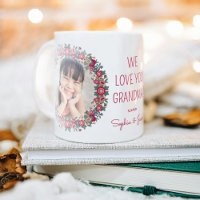 N'Importe Quel Texte 2 Photo Floral Wreath We Love