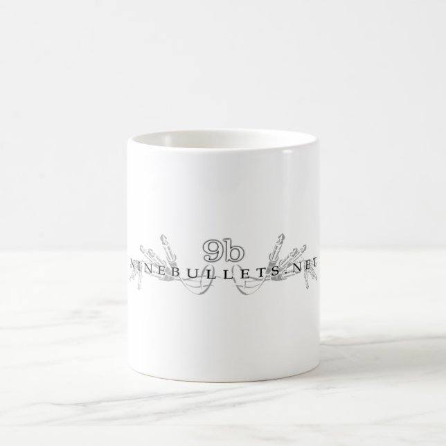 Mug ninebullets.net (Centre)