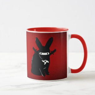 MUG NINJA