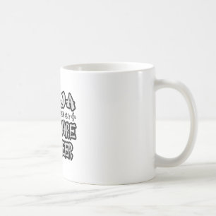 Mug Ninja...Ingénieur logiciel