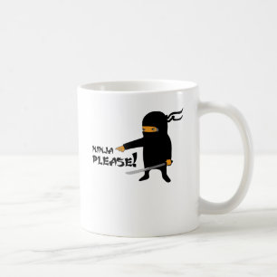 Mug Ninja svp !