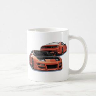 Mug Nissan 300zx