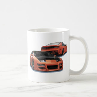 Mug Nissan 300zx