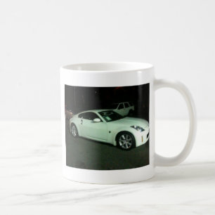 Mug Nissan 350z