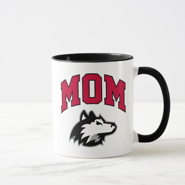 Mug NIU Huskies (Droite)