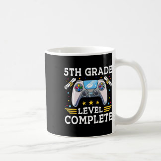 Mug Niveau 5e Niveau Gamer Complet Enfants Cl De 2025