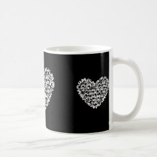 Mug Niveau de la maternelle Niveau Complet Gamer Schoo