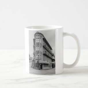 Mug Niveaux de gris Flatiron Flats Eureka