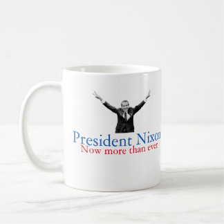 Mug Nixon - Plus que jamais !