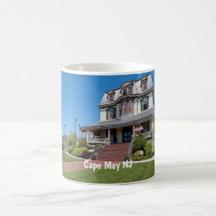 Mug NJ du Cap May