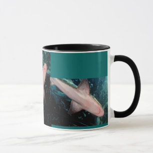 Mug NJ Shark CB