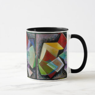 Mug NO1 d'accident