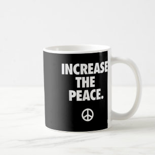 Mug No War - Designs For The Peace Movement 3