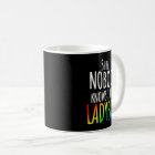 Nobody Knows I'm A Ladyboy LGBTQ Pride Premium