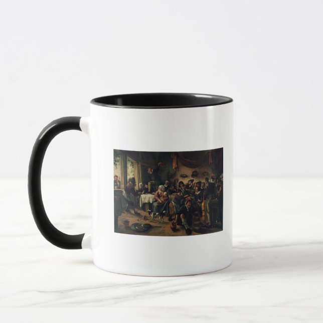 Mug Noce (Gauche)