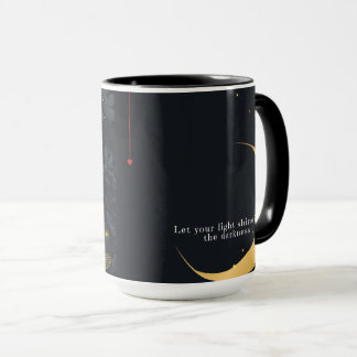 Mug nocturne