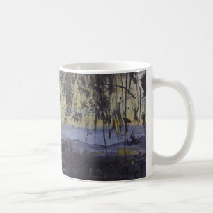 Mug Nocturne Lucques 2014 de lucioles