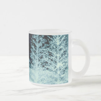 Mug nocturne magique
