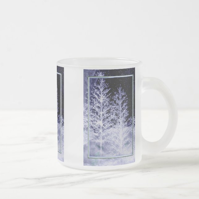 Mug nocturne magique (Droit)
