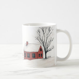 Mug Noël