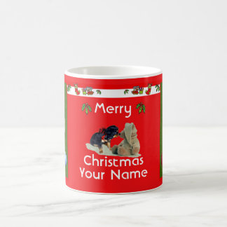 Mug Noël