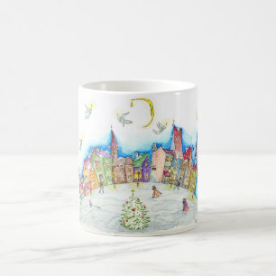 Mug Noël
