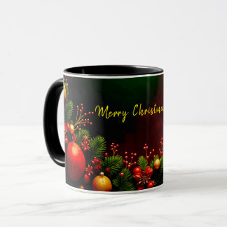 Mug Noël 