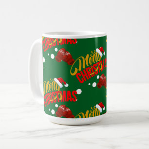 MUG NOËL