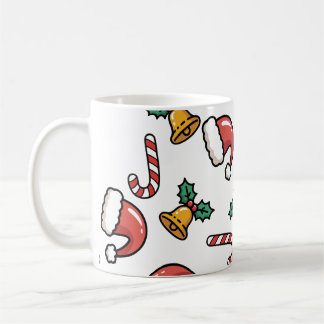 Mug Noël