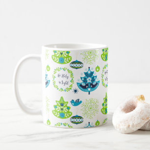Mug Noël