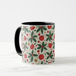 Mug noël
