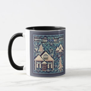 Mug Noël