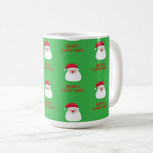 MUG NOËL