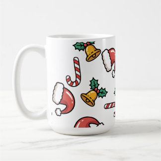 Mug Noël