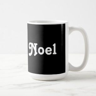 Mug Noel