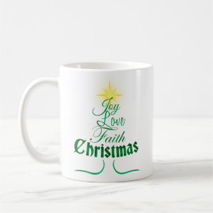 Mug Noël Arbre à Noël