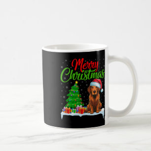 Mug Noël Arbre de Noël Arbre de Noël Arbre de Noël de