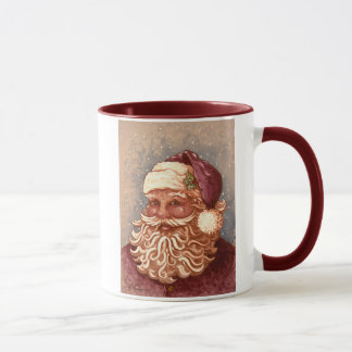 Mug Noël au Père Noël 4884