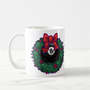 Mug Noël Balle 8