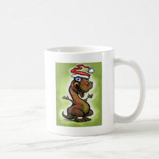 Mug Noël bébé T-Rex