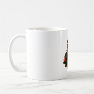 Mug noël berger australien classique T-shirt