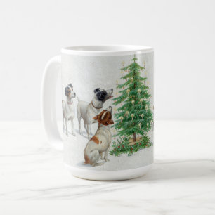 Mug Noël   Carl Reichert