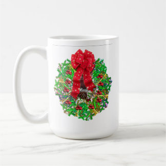 Mug Noël de Chaperonin