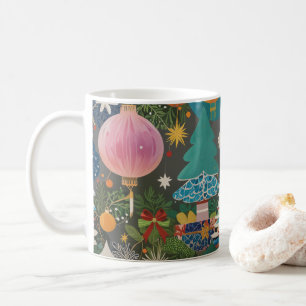 Mug Noël de Coréen_Mugs&Cups