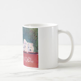 Mug noel de joyeux