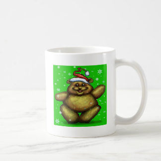 Mug Noël de la bière