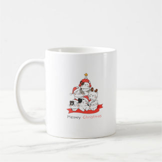 Mug noël de la métropole
