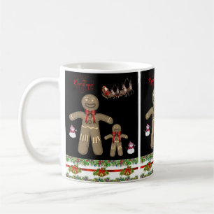 Mug Noël de la Musique
