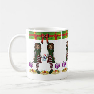 Mug Noël de la Musique